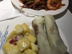 -多伦多海鲜自助餐厅(百盛购物中心三阳店)