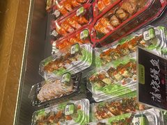 -池田寿司·4H鲜作(西直门凯德华联店)