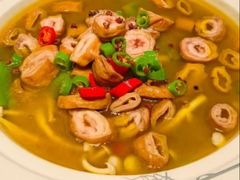 -云客来·花园餐厅(洛社店)