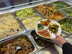 -富龙快餐店(铁西店)