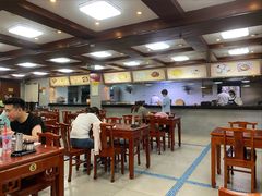 -清真马祥兴菜馆(云南北路店)