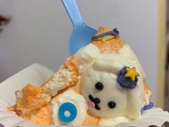 -小麦穗私人订制蛋糕·甜品台(万达店)