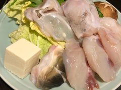 -玄品河豚(那覇國際通里之関)