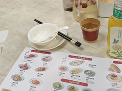 -二泉园老菜馆·百年无锡菜