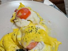 -MIO弥欧洋房西餐厅(中央大街店)