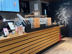 -星巴克(北京三里河东路店)