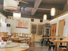 -威哥的菜·地道长沙菜(雨花亭店)