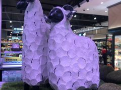 -盒马鲜生(岭南新世界店)