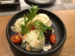 -旬味日本料理(龙华保利天街店)