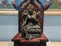 -北京工艺美术博物馆