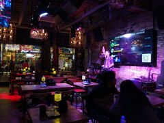 -喜鹊音乐酒馆(西街店)