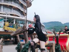 -美心红酒小镇游乐园
