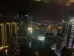 -解放碑威斯汀酒店-知味国际美食餐厅