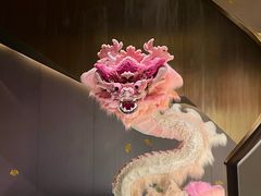 -华尔道夫酒店·羿庭(金鱼胡同店)