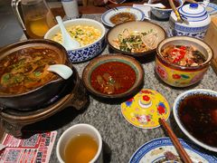 -南京大牌档(青岛万象城店)