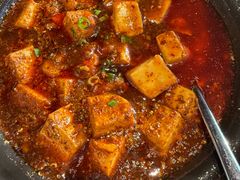 -四川饭店(长白店)