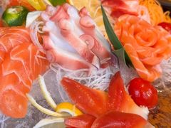 -源·咖啡自助餐厅·开渔季·闽南美食·三文鱼·烧烤(海口华彩洲际酒店)