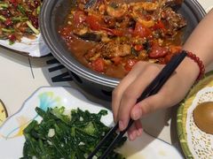 -谢三姐金奖啤酒鱼(总店)