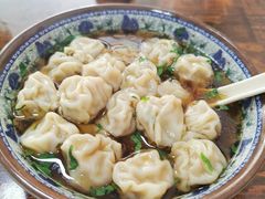 雀头馄饨-跑三里雀头小馆(濠东路店)