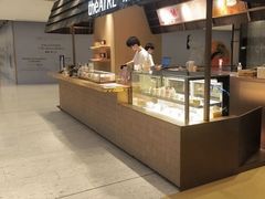 -théATRE 茶聚场(王府中環店)