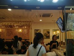 -巧燕坊一笼一蒸烧卖(西湖文化广场银泰店)