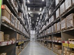 -宜家家居(四元桥商场店)