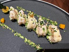 -喜鼎海胆水饺(东港店)