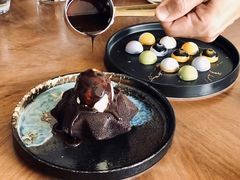 -the rug 飞毯 (朝阳公园店)