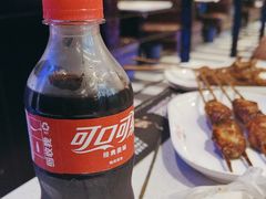 -AK47烤羊腿串吧(柳浪家园店)