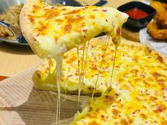-米斯特比萨(罗斯福店)