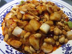 -鸭王烤鸭店(三里河店)