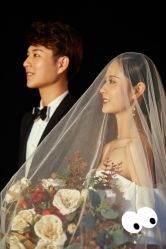 -伯爵婚纱摄影(光谷店)