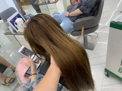 点击看大图 -潘多拉Hairsalon