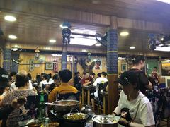 大堂-苗湘食府(十年店)