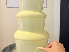 -歌斐颂巧克力小镇