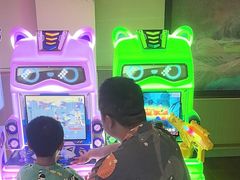 -极乐汤(川沙店)
