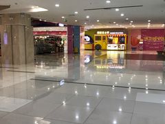 -吾悦广场(天津和平店)
