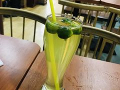 -菊儿人家·北京胡同菜(南锣鼓巷店)