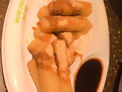 -蛙喔牛蛙(浦口澳林店)