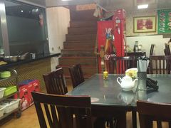 -伊清斋牛肉面(华佗路店)