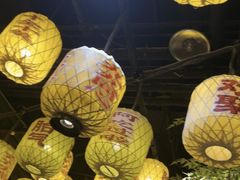 -南京大牌档(新街口德基广场店)