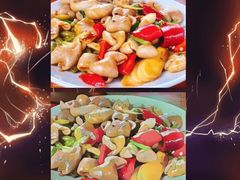 -阿弟早茶·家庭小炒·火锅(九村店)