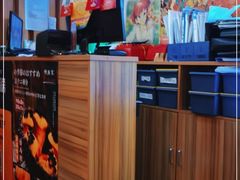 -鳗鱼家·深夜食堂(军博店)