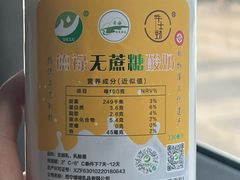 -德禄酸奶(莫家街店)