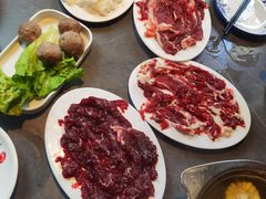 -贵宾牛·潮汕牛肉火锅(珠池总店)