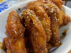 -Pelicana百利家炸鸡(江南西名店城店)