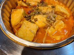 -老冯烤羊蝎子馆(望京店)