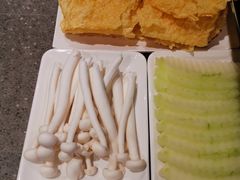 -古乐牛香·鲜牛肉自助火锅(南京总店)