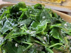 竹叶菜-青城甲(青城山店)