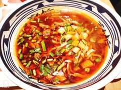 -食悦天美食广场(沈阳青年大街万象城店)